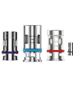 PNP REPLACEMENT COILS