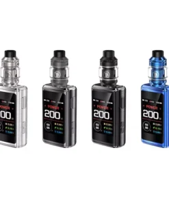 Geekvape Z200 200W Starter Kit at Best Price In Pakistan