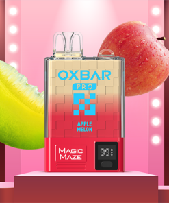 OxBar Magic Maze Pro Apple Melon - 10000 Puffs