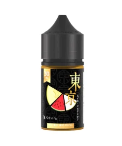 Tokyo Mixed Melons Golden Series 30ml