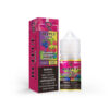 RufPuf Exotic Blueberry Raspberry Guava Ice Nic Salt 30ml