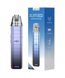 Buy Oxva Xlim SE 2 Voice Edition 30W at Best Price In Pakistan