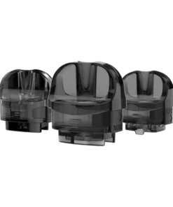 SMOK NORD 50W EMPTY REPLACEMENT POD