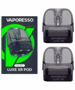 Vaporesso Luxe XR Pod Empty Cartridge