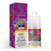 RufPuf Lit Strawberry Raspberry Blueberry Ice 30ml