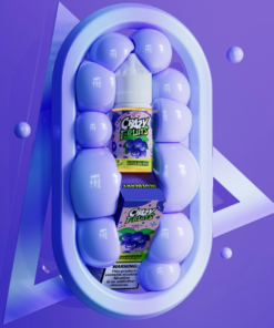Tokyo Crazy Fruits Blueberry 30ml
