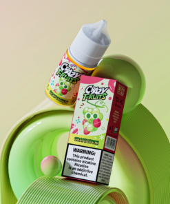 Tokyo Crazy Fruits Grape Litchi 30ml