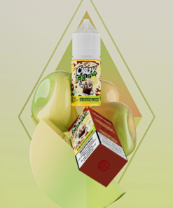 Tokyo Crazy Fruits Lemon Coke 30ml