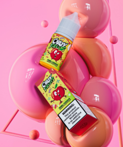 Tokyo Crazy Fruits Peach Watermelon 30ml