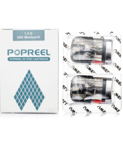 Uwell Popreel Replacement Cartridge Pod