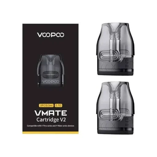 VOOPOO VMATE V2 REPLACEMENT POD