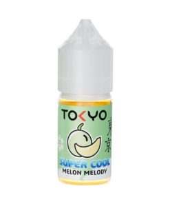 Tokyo Super Cool Melon Melody 30ml