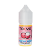 Tokyo Super Cool Pink Lychee 30ml