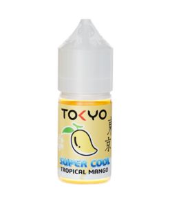 Tokyo Super Cool Tropical Mango 30ml