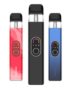 Vaporesso XROS 4 Pod System Kit at Best Price