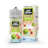 Drip Down Edition Series Apple Peach Ice 100ml