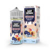 Drip Down Edition Series Blue Razz Peach Ice 100ml