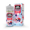 Drip Down Edition Series Lychee Blueberry Ice 100ml