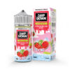 Drip Down Edition Series Strawmelon Kiwi Ice 100ml