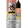 VGOD Mix Salt Iced Peach Mango 30ml