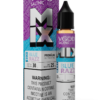 VGOD Mix Salt Iced Blue Razz 30ml