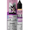 VGOD Mix Iced Bubble Grapes Saltnic 30ml