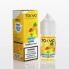 Tokyo Super Cool Pineapple Mango Ice 30ml