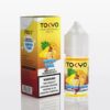 Tokyo Super Cool Pineapple Passion Ice 30ml