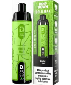 DRIP DOWN BOLD MAX MAGIC-LOVE PRICE IN PAKISTAN