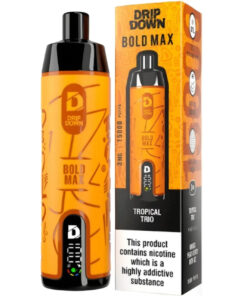 DRIP DOWN BOLD MAX TROPICAL-TRIO PRICE IN PAKISTAN