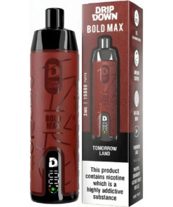 DRIP DOWN BOLD MAX tomorrow-land PRICE IN PAKISTAN