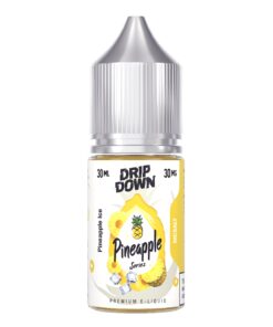 Drip Down Pineapple Ice 30ml