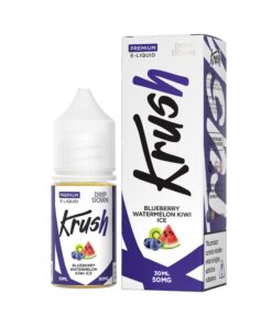 Drip Down Krush Blackcurrant Mango Ice 30ml