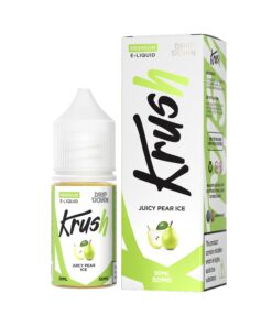 Drip down krush Juicy-Pear-Ice-50mg price in pakistan