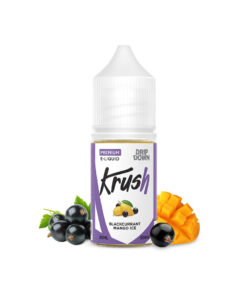 Drip down krush black current-mango1 price in pakistan