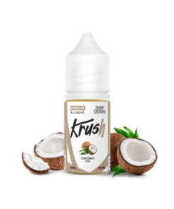 Drip down krush coconut-ice price in pakistan