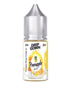 Drip Down Pineapple Mango Orange Ice 30ml