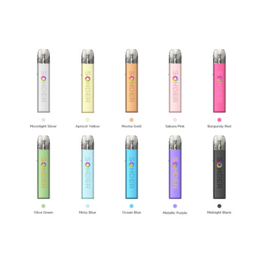 GeekVape-Sonder-Q2-Kit lowest price in lahore