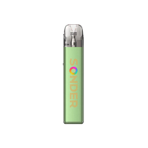GeekVape-Sonder-Q2-Pod-System-Kit-green Best price in lahore