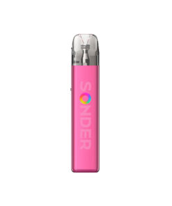 GeekVape-Sonder-Q2-Pod-System-Kit-pink VAPE PRICE IN PAKISTAN