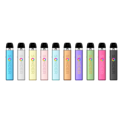 GeekVape-Sonder-Q2-Pod-kit best price in karachi