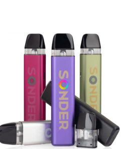 GeekVape-Sonder-Q2 good rates in karachi