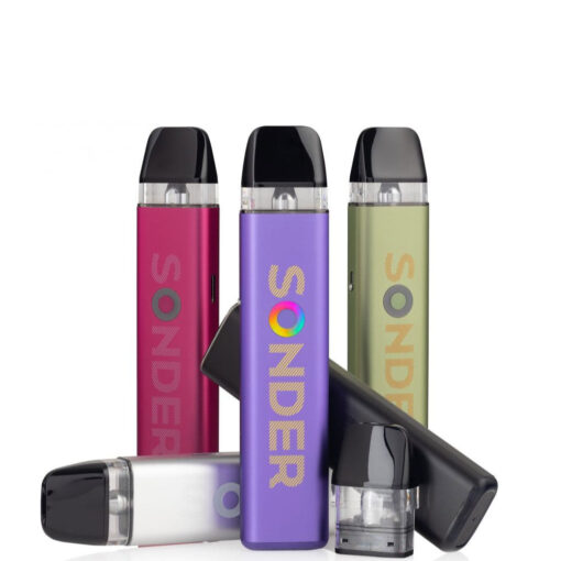 GeekVape-Sonder-Q2 good rates in karachi