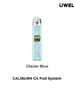 Glacier-Blue Heaven Vapors Best price in pakistan