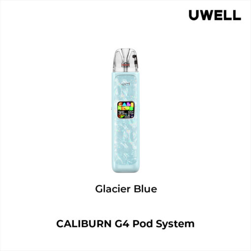 Glacier-Blue Heaven Vapors Best price in pakistan