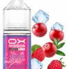 Ox Passion Freeze Cranberry Raspberry
