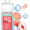 Buy Ox Passion Freeze Guava Peach 30ml