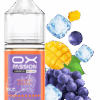 Ox Passion Freeze Mango Grape 30ml