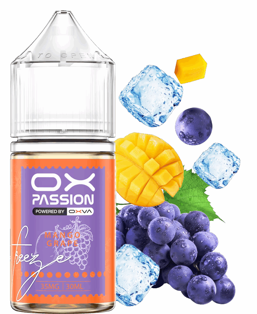 OX PASSION Mango-Grape Price in pakistan