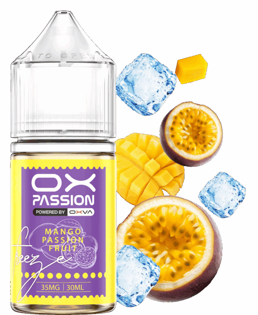 OX PASSION Mango-Passion-Fruit Price in pakistan